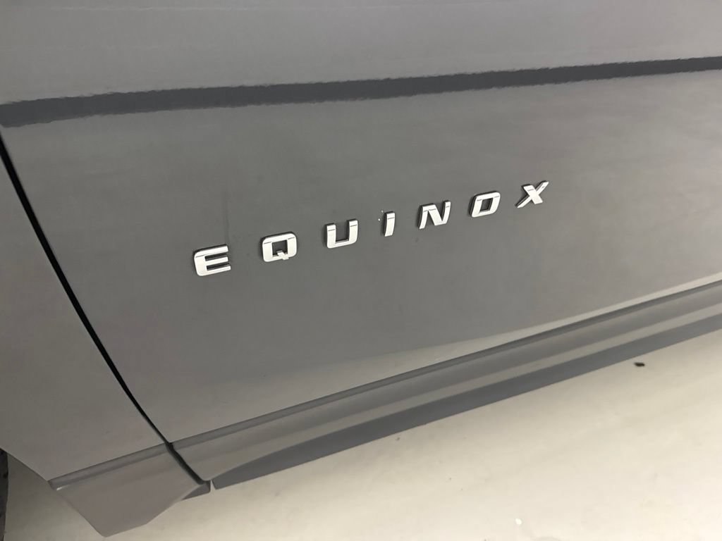 Used 2022 Chevrolet Equinox LT AWD/4WD image 13