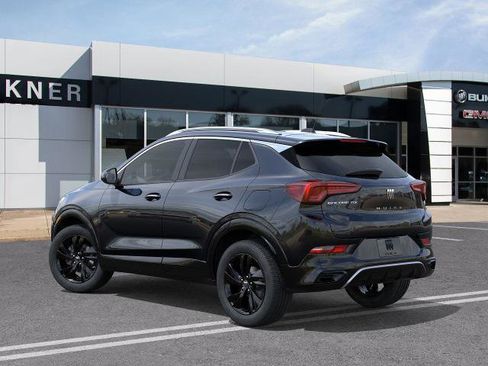 New 2026 Buick Encore GX Sport Touring w/ Comfort Package image 3
