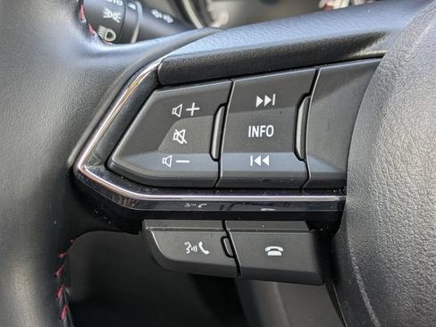 Used 2021 MAZDA CX-5 Carbon Edition FWD image 28