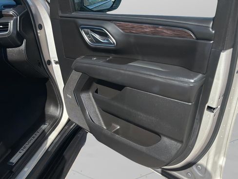 Used 2024 Chevrolet Tahoe LT image 10