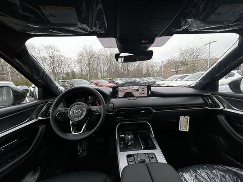 New 2026 MAZDA CX-70 3.3 Turbo S w/ Premium Package image 12