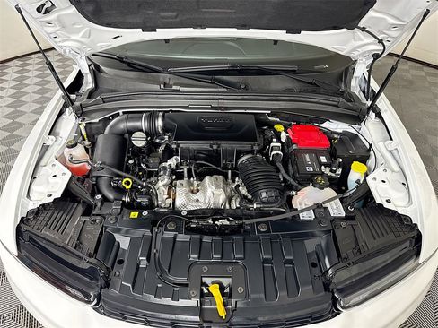 Used 2024 Dodge Hornet GT w/ Track Pack image 29