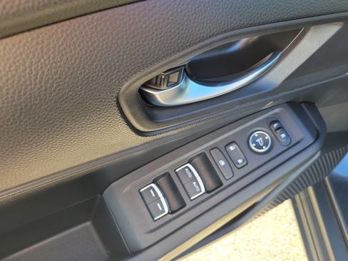 Certified 2024 Honda Accord LX image 21