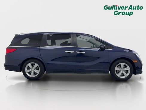 Used 2019 Honda Odyssey EX image 10