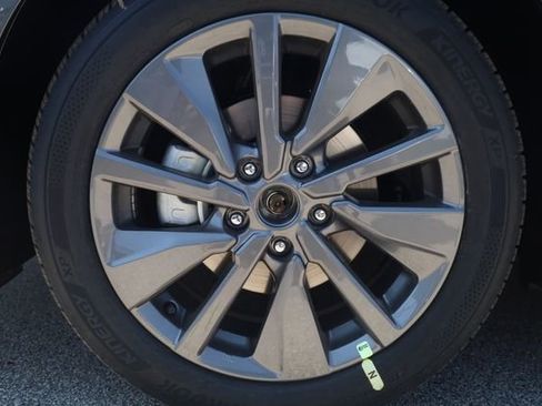 New 2026 Nissan Sentra SL w/ Floor Mat Package FWD image 7