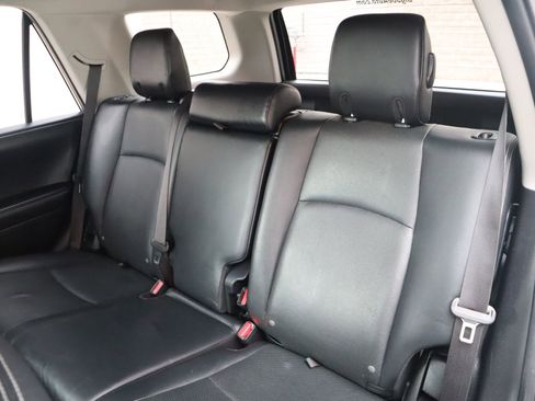 Used 2016 Toyota 4Runner Limited AWD/4WD image 46