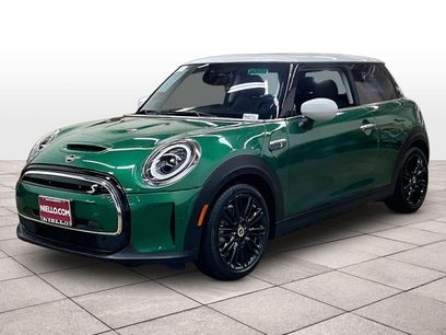 Used 2024 MINI Cooper SE
