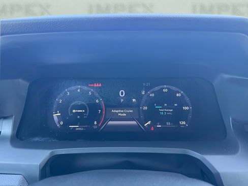 Used 2024 Toyota Tacoma TRD Sport AWD/4WD image 20