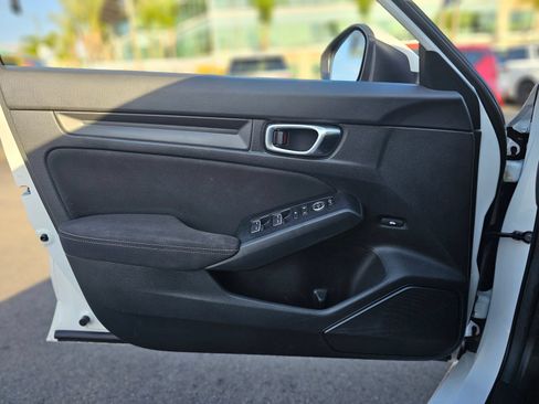 Used 2026 Honda Civic LX image 20