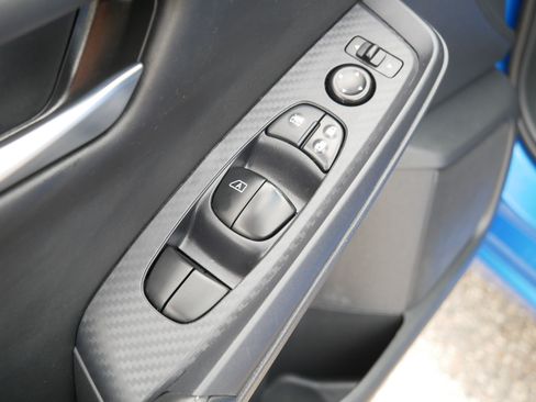 Certified 2024 Nissan Sentra SV FWD image 19