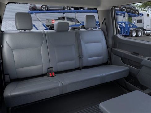 New 2026 Ford F350 XL image 11