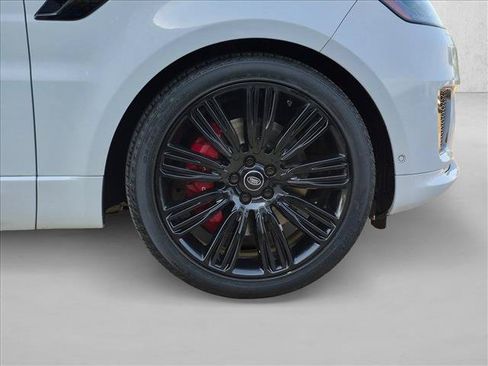 Used 2018 Land Rover Range Rover Sport Autobiography AWD/4WD image 25