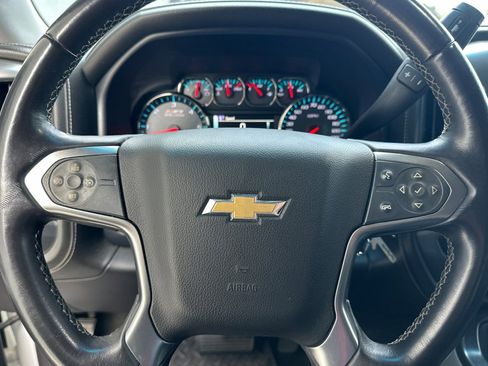 Used 2015 Chevrolet Silverado 2500 LTZ w/ LTZ Plus Package image 25