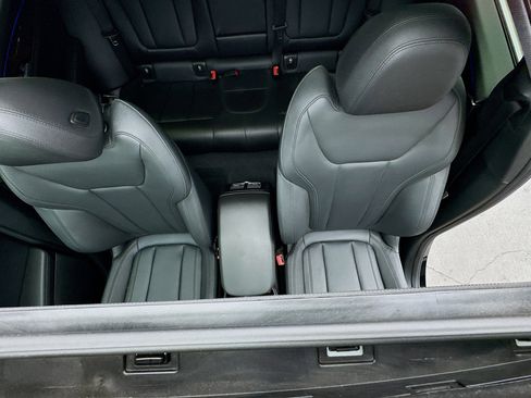 Used 2021 BMW X4 xDrive30i w/ Premium Package image 14