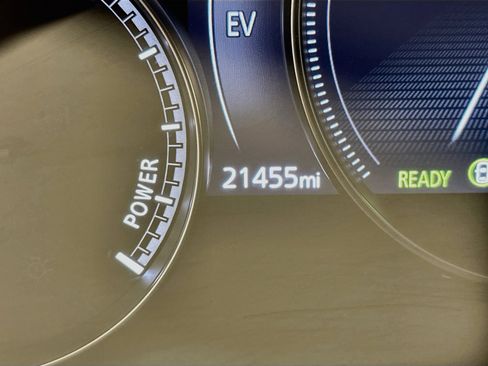 Used 2025 MAZDA CX-50 AWD 2.5 Hybrid w/ Premium Pkg image 19