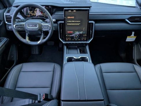 New 2026 GMC Acadia Elevation w/ Elevation Premium Package image 8