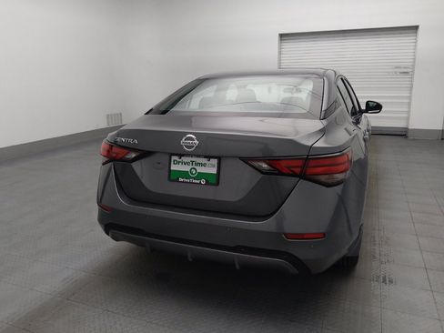 Used 2021 Nissan Sentra S FWD image 9