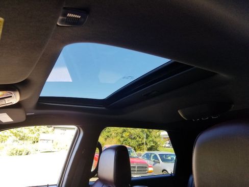 Certified 2024 Dodge Durango GT image 11