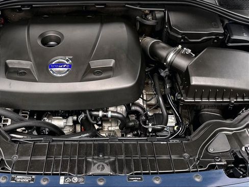 Used 2015 Volvo S60 T5 Premier FWD image 13