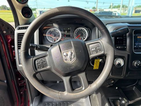Used 2018 RAM 3500 Tradesman w/ Chrome Appearance Group AWD/4WD image 46