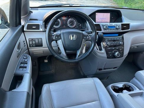 Used 2011 Honda Odyssey Touring image 16