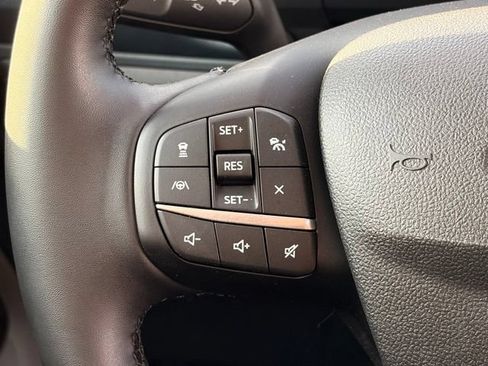 Used 2024 Ford Maverick Lariat w/ FX4 Off-Road Package AWD/4WD image 18