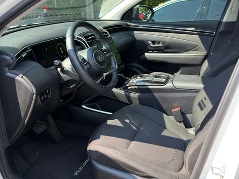 Used 2022 Hyundai Tucson SEL AWD/4WD image 5