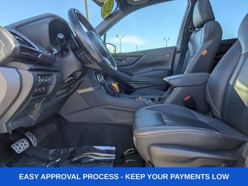 Used 2022 Subaru Forester Wilderness image 13