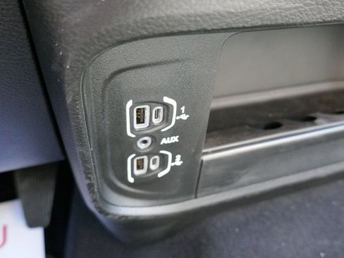 New 2026 RAM 2500 Tradesman w/ Power Wagon Package image 21