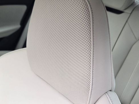 New 2025 Audi A5 2.0T Prestige image 20