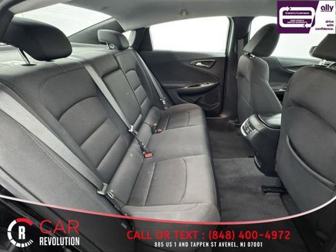 Used 2023 Chevrolet Malibu LT image 49