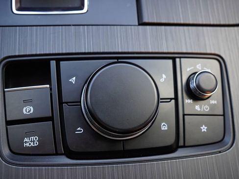 Used 2024 MAZDA CX-90 3.3 Turbo S w/ Premium Plus image 31