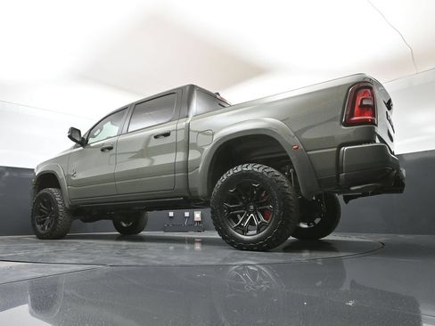 New 2026 RAM 1500 Big Horn AWD/4WD image 49