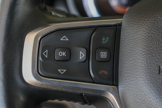 Used 2024 RAM 2500 Laramie w/ Safety Group AWD/4WD image 28