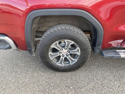 Used 2019 GMC Sierra 1500 SLT image 9