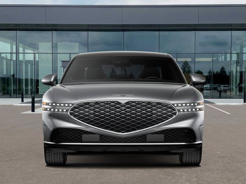 New 2026 Genesis G90 3.5T image 6