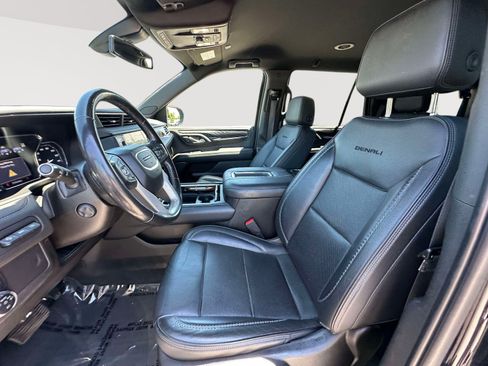 Used 2021 GMC Yukon Denali AWD/4WD image 20