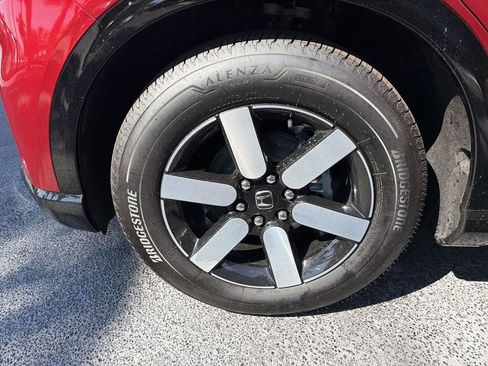 New 2026 Honda Prologue Touring image 31