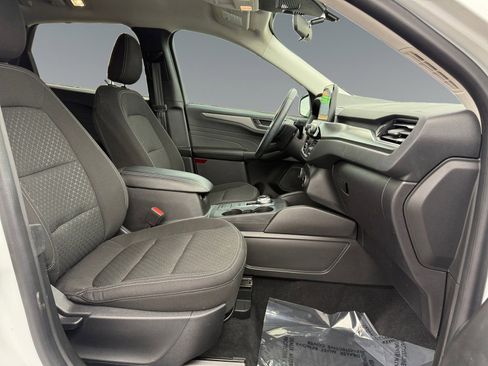 Certified 2024 Ford Escape Active image 20