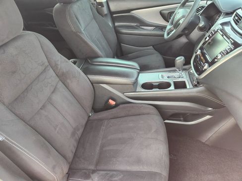 Used 2021 Nissan Murano S FWD image 17
