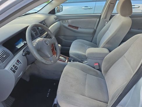 Used 2006 Toyota Corolla LE FWD image 11