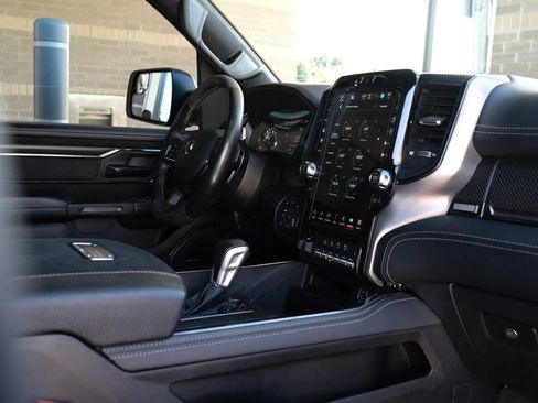 Used 2022 RAM 1500 TRX w/ TRX Level 2 Equipment Group AWD/4WD image 26