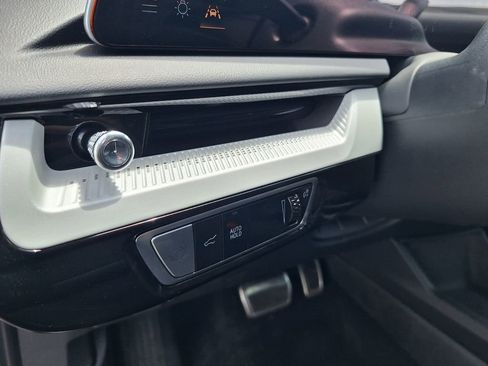 New 2026 Cadillac Optiq Luxury 1 RWD image 23