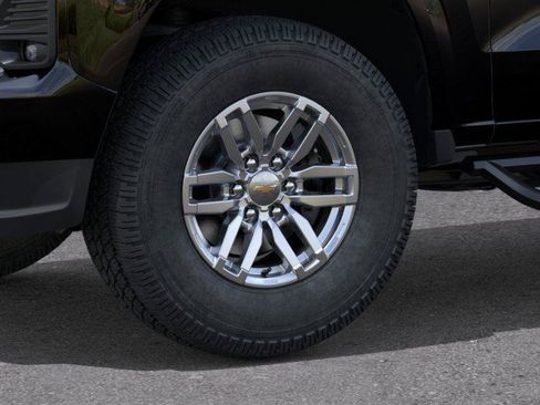 New 2026 Chevrolet Colorado LT w/ LT Convenience Package AWD/4WD image 9