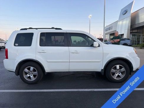 Used 2011 Honda Pilot EX-L image 4