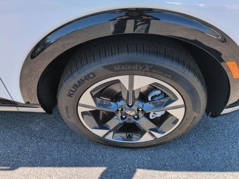 New 2026 Hyundai Palisade Limited AWD/4WD image 10