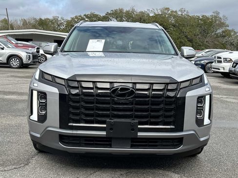 Used 2024 Hyundai Palisade SEL image 4