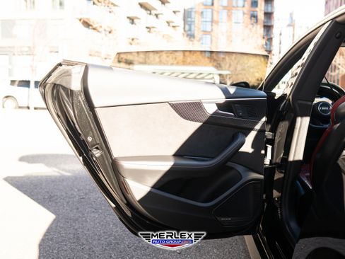 Used 2018 Audi S5 Prestige w/ S Sport Package image 45