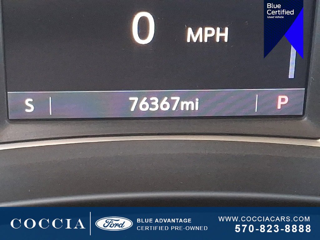 Used 2020 GMC Terrain SLT w/ Preferred Package AWD/4WD image 20
