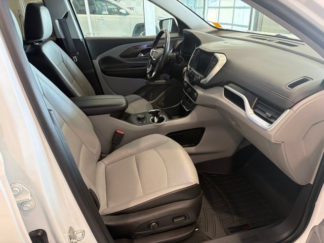 Used 2019 GMC Terrain SLT w/ Preferred Package FWD image 11